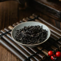 Unveiling Fo Shou Tea: the Mystique Buddha Hand of the Oolongs