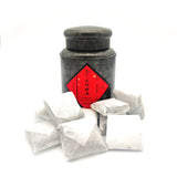 White Tea Pillows - White Peony - 2018 Yunnan Old Tree