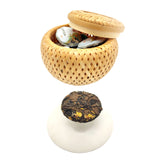 White Tea Mini Cake Collection - Four White Teas Tasting Series