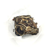 White Tea Pillows - White Peony - 2018 Yunnan Old Tree