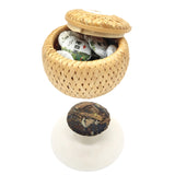 White Tea Mini Cake Collection - Four White Teas Tasting Series