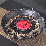 Volcano Electric Ceramic Stove