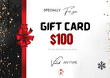Amoy Teas Gift Card