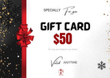 Amoy Teas Gift Card