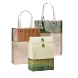 Rock Oolong Master Collection - Five Rock Oolong Tasting Series