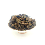 White Tea Pillows - White Peony - 2017 Yunnan Ancient Tree