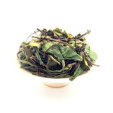 White Tea Loose - Wild Gongmei - 2022 Snow Mountain