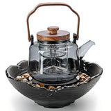 Volcano Electric Ceramic Stove