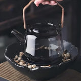Volcano Electric Ceramic Stove