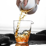 Rock Oolong Master Collection - Five Rock Oolong Tasting Series