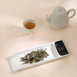 Weighing Digital Balance Tea Scoop or Cha Ze