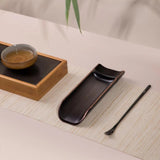 Weighing Digital Balance Tea Scoop or Cha Ze