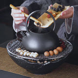 Volcano Electric Ceramic Stove