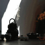 Oolong Rock Tea - Da Hong Pao - 2021 Qidan Full Rock Purebred