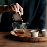 Oolong Rock Tea - Da Hong Pao - 2021 Qidan Full Rock Purebred