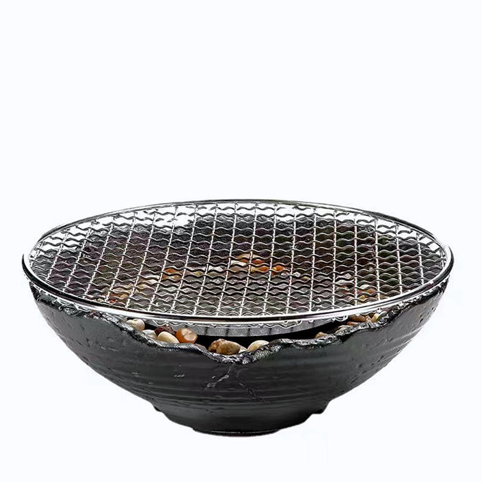 Volcano Electric Ceramic Stove