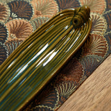 Good Fortune Tea and Incense Especial Bamboo Box - Chinese Year of the Wood Dragon - Yunnan Ancient Tea Trees