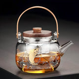 Volcano Electric Ceramic Stove
