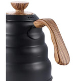 Xiang Clouds - Electric Gooseneck Kettle