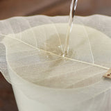 Bodhi Leaf Tea Filter