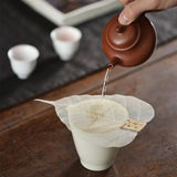 Bodhi Leaf Tea Filter
