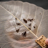 Bodhi Leaf Tea Filter