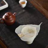 Bodhi Leaf Tea Filter