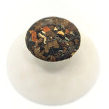 White Tea “Chenpi” Aged Orange Peel Shoumei Mini Cakes