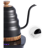 Xiang Clouds - Electric Gooseneck Kettle