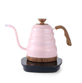Xiang Clouds - Electric Gooseneck Kettle