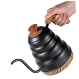 Xiang Clouds - Electric Gooseneck Kettle