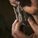 Ceramic Handmade Buddha's Hand