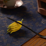 Ceramic Handmade Buddha's Hand