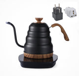 Xiang Clouds - Electric Gooseneck Kettle