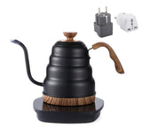 Xiang Clouds - Electric Gooseneck Kettle