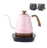 Xiang Clouds - Electric Gooseneck Kettle