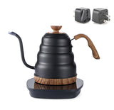 Xiang Clouds - Electric Gooseneck Kettle
