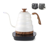 Xiang Clouds - Electric Gooseneck Kettle