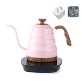 Xiang Clouds - Electric Gooseneck Kettle