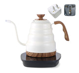 Xiang Clouds - Electric Gooseneck Kettle