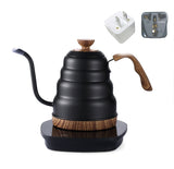 Xiang Clouds - Electric Gooseneck Kettle
