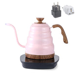 Xiang Clouds - Electric Gooseneck Kettle