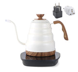 Xiang Clouds - Electric Gooseneck Kettle