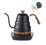 Xiang Clouds - Electric Gooseneck Kettle