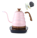 Xiang Clouds - Electric Gooseneck Kettle