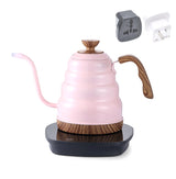 Xiang Clouds - Electric Gooseneck Kettle