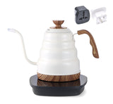 Xiang Clouds - Electric Gooseneck Kettle