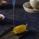 Ceramic Handmade Buddha's Hand