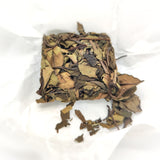 White Tea Pillows  - Shoumei - 2020 Snow Mountain