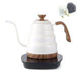 Xiang Clouds - Electric Gooseneck Kettle